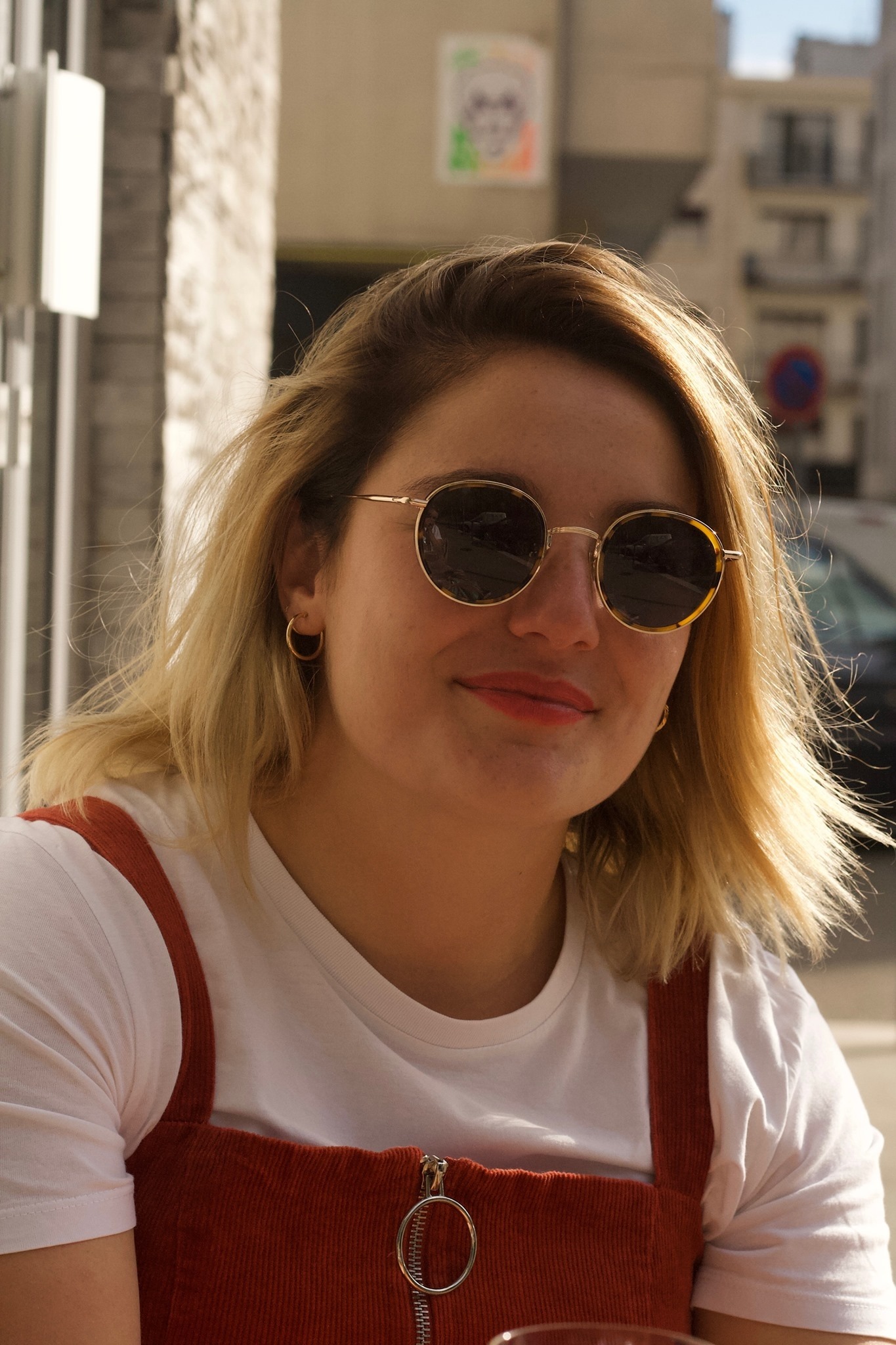 Amandine Vial