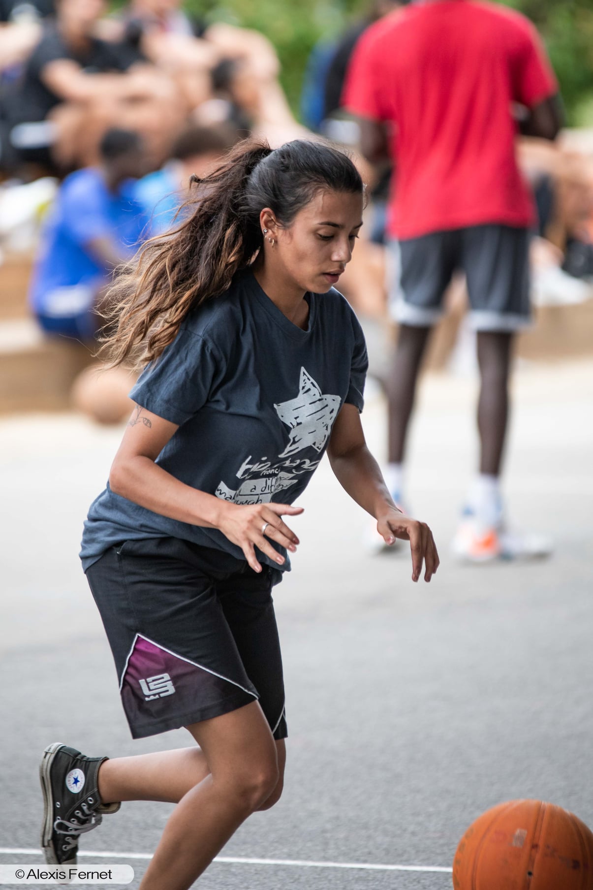 Thaïs Abdou- Henry